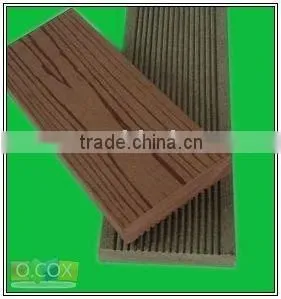Vast OCOX Wood Plastic Composite Decking thumbnail-1