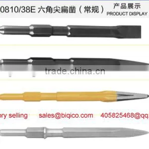 Professional 12pcs Punch and Chisel Set Factory Selling HS Code 82075548 82071300 thumbnail-3