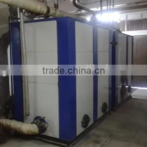 Simple Maintenance Biomass Hot Water Boilers Manufacturers in China, Boiler For Hot Press Machine thumbnail-1
