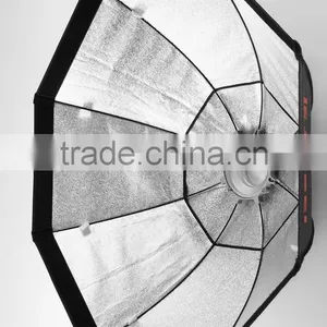JINBEI EM Series Professional Gird Soft Box Rectangular or Octagonal thumbnail-5