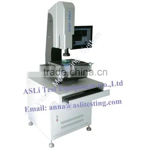 2D Optical Measurement Machine thumbnail-1