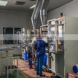Communication Fiber Cable 24 Core Fiber Optic Cable OPGW thumbnail-5