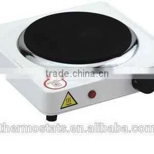 Adjustable Bimetallic Kst220 Stove Thermostat thumbnail-5