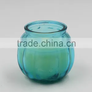 Home Decoration Use and Round Shape Jar Type Candles With Handler by Handmade thumbnail-3