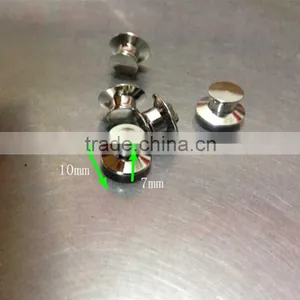 Super Quality Best-Selling Metal Laper Pin Clutch Back For Lapel Pin thumbnail-1