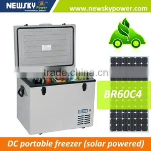 New Design Mini Freezer Car Freezer Portable Freezer thumbnail-1