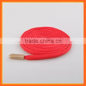 2016 Hangzhou YO YO Metal Tip Laces Air Yeezy Shoe Laces Yeezy Aglets Shoe Laces MOQ 40~50 Pairs thumbnail-4