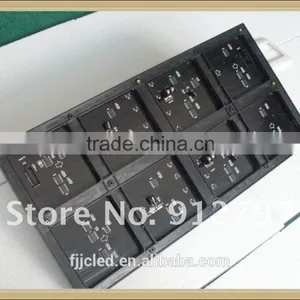 Price Off!!!!!!!!!! 2015smd 3in1 IndoorP7.62Full Color Rgb Led Video Wall on Sale thumbnail-3