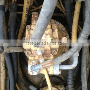 Used CAT 320C Excavator for Sale! thumbnail-5