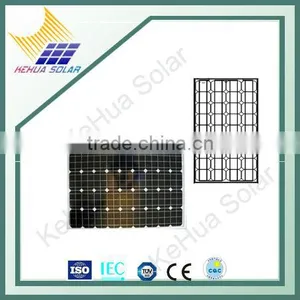 Mono Solar Panel 85W Solar Panel System With CE,TUV,CCC,CQC thumbnail-1