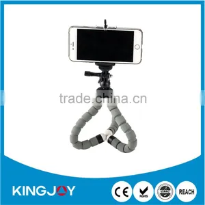 Promotion Discount Smartphone Cell Mobile Phone Selfie Stick Flexible Tripod KT-600S thumbnail-3
