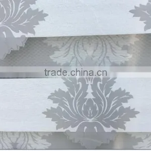BEST SELLER FASHIONABLE Horizontal ZEBRA BLINDS FABRIC thumbnail-6