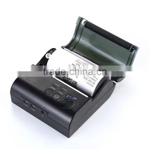 Factory Cheapest 80mm Mobile Printer Quality thumbnail-5