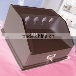 Recharging Station,wood Charging Valet,charging Valet Station thumbnail-1