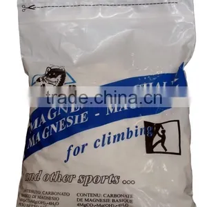 High Quality Packing Machine For Magnesium Powder,Magnesium Chalk Packing Machine,Sports Goods Making Machine thumbnail-3