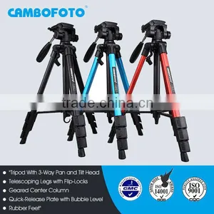 Best Selling Professional Tripod Camera Tripod thumbnail-1