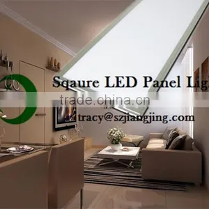 Cool White 6500K Led Panel Light Jiangjing Led Square Panel Ceiling Light thumbnail-1
