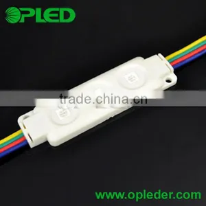 3 5050 Pixel Waterproofing Rgb Smd Led Module thumbnail-2