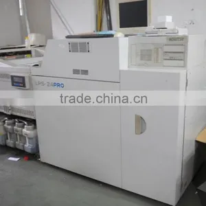 Noritsu LPS 24pro . Noritsu Lps24pro .minilab Machine Used . Can Test Machine in Our Factory thumbnail-1