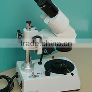 Gem Stereo Microscope( MG GMS-02) thumbnail-1