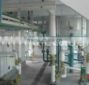 Automatic Sunflower Seed Oil Dewaxing Production Line thumbnail-1