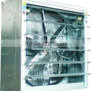 Hot Sale Industrial Air Suction Fan RF-1 thumbnail-2