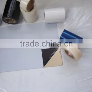 Dull Painted Aluminum Profile Used Protective Film thumbnail-1