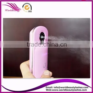 Nanomister Sprayer for Eyelash Extension,makeup Tools Nanomister Sprayer thumbnail-1