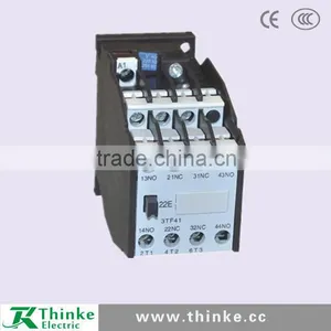 3TF41 AC Contactor Industrial thumbnail-1