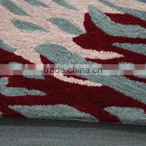New Product Custom Design Hotel Carpet 2016 YB-A087 thumbnail-2