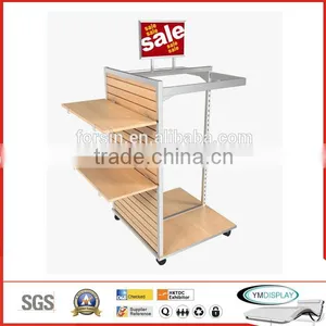Clothing Display Rack thumbnail-1
