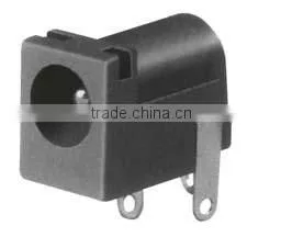 DC-005B 50V 0.5A DC Power Female Jack thumbnail-2