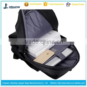 Factory Directly Sale Targus Waterproof Strong Slim Laptop Backpack thumbnail-6
