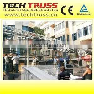 Heavy Duty Stand Tower Speaker Stand thumbnail-4