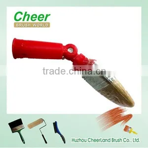 Innovative Angle Bent Paint Brush thumbnail-3