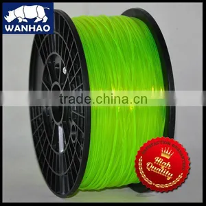Wanhao 3D Printer PLA 1.75/3mm Diameter Filament for Various 3d Printers Multicocor thumbnail-2