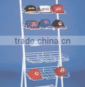 Cap Display Rack thumbnail-1