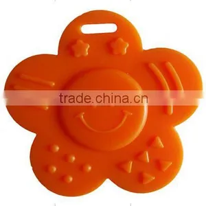 Top Seller Colorful Baby Teether Link Air Shipiing thumbnail-3