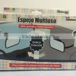 Baby Mirror for Car thumbnail-3
