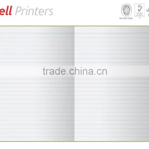 Premium Quality Finished Notebook Printing From India thumbnail-1