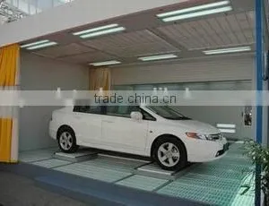 Economical Automotive Paint Booths/grinding Booth/ Sanding Booth thumbnail-1