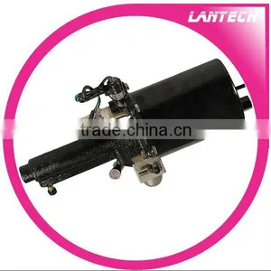 High Quality Auto Transmission Systems Truck Clutch Booster thumbnail-1