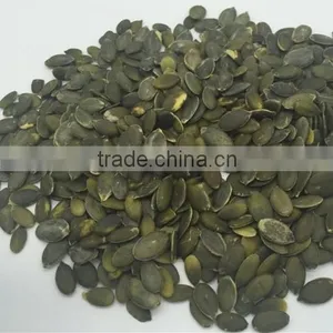 New Crop High Quality Wholesale Pumpkin Seeds /Dark Green Pumpkin Seeds thumbnail-2