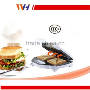 Household Nano-coating Healthy Electric Sandwich Maker thumbnail-5