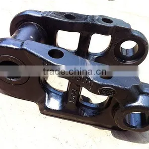 Loose Link for Excavator thumbnail-1