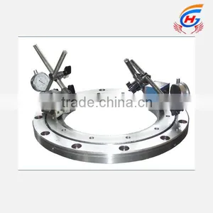 High Precision Slewing Bearing for Welding Equipment thumbnail-1