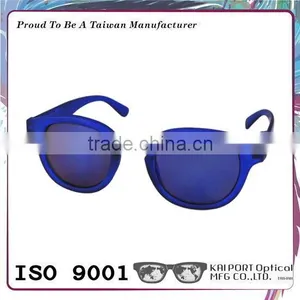 Retro Style Mirror Lens pc Sunglasses thumbnail-3