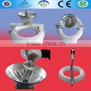 Electromagnetic Induction Lamp thumbnail-1