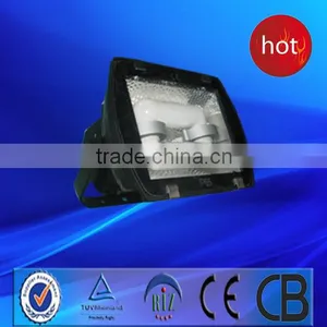 Stadium Floodlight Magnetic Induction Flood Light Energy Saving Lamp thumbnail-2