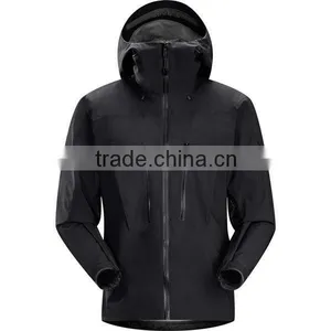 Mens Spring Outdoor Jackets 2013 thumbnail-1